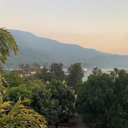 Raj Cottage Ganga Vatika Рішикеш Екстер'єр фото
