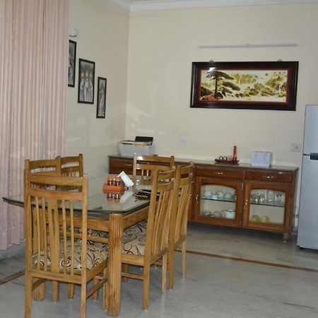 Raj Cottage Ganga Vatika Рішикеш Екстер'єр фото