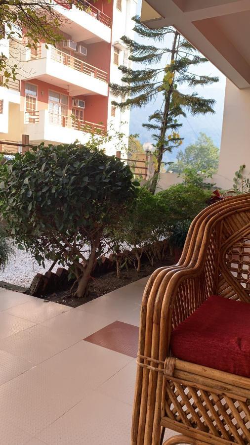 Raj Cottage Ganga Vatika Рішикеш Екстер'єр фото