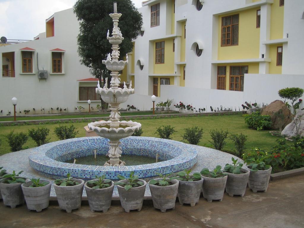Raj Cottage Ganga Vatika Рішикеш Екстер'єр фото