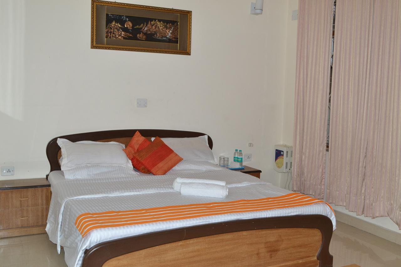 Raj Cottage Ganga Vatika Рішикеш Екстер'єр фото