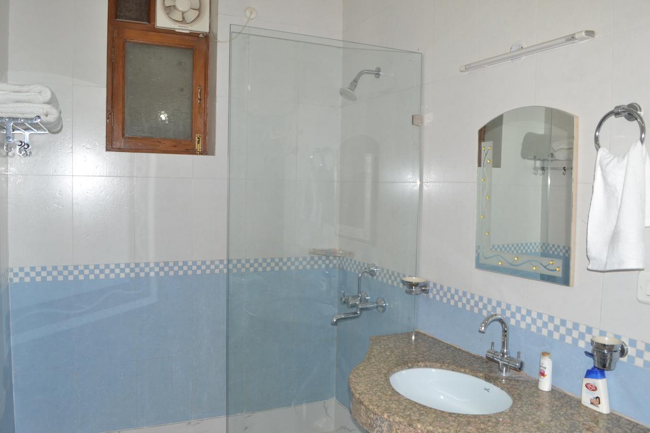 Raj Cottage Ganga Vatika Рішикеш Екстер'єр фото