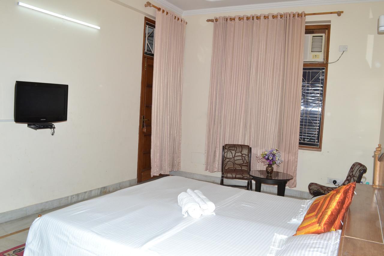 Raj Cottage Ganga Vatika Рішикеш Екстер'єр фото