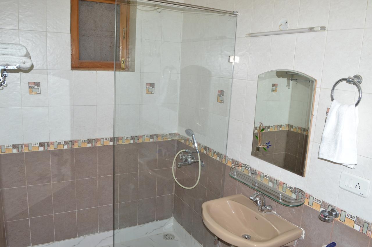 Raj Cottage Ganga Vatika Рішикеш Екстер'єр фото