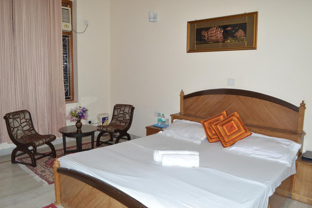 Raj Cottage Ganga Vatika Рішикеш Екстер'єр фото