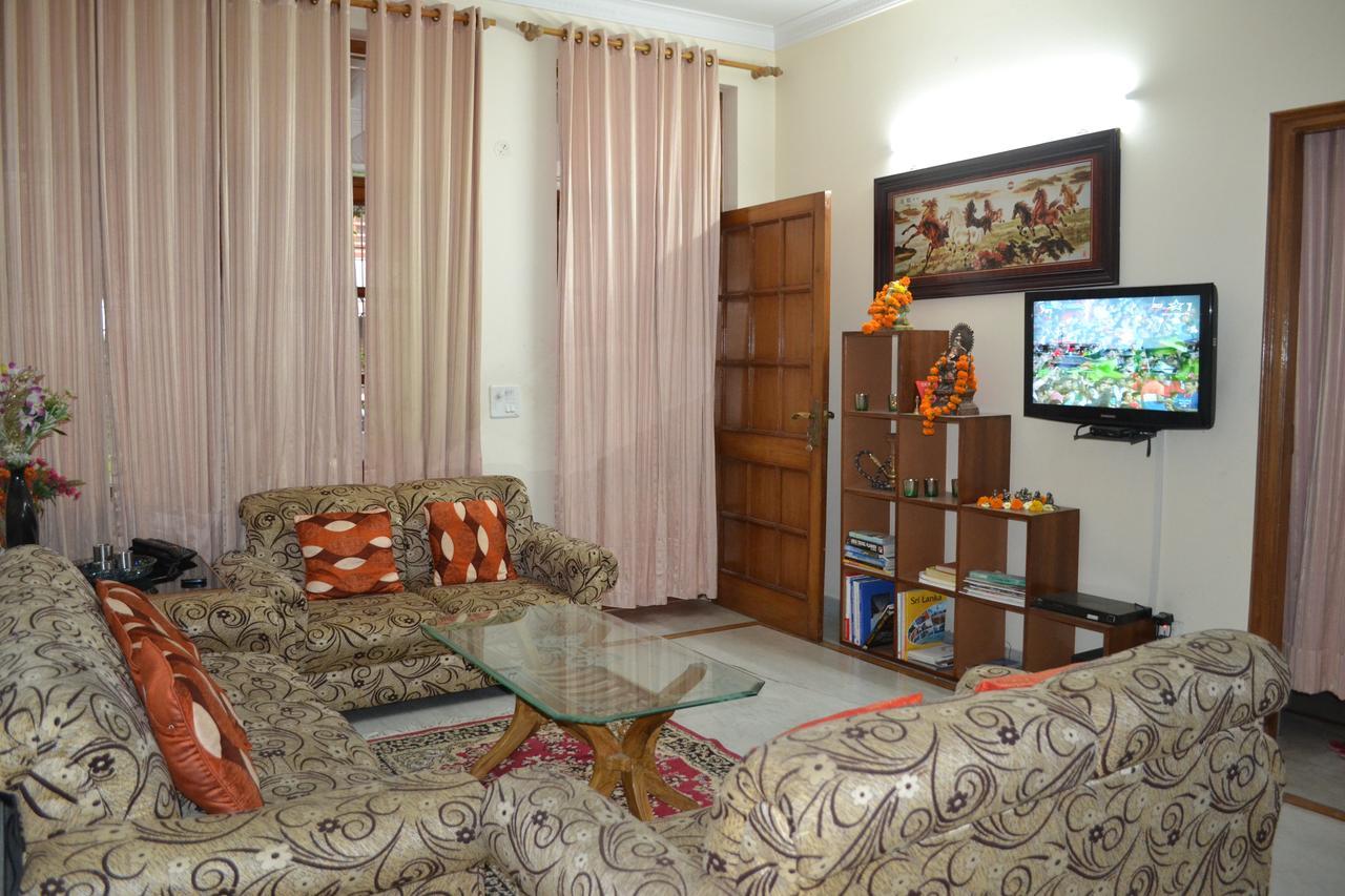 Raj Cottage Ganga Vatika Рішикеш Екстер'єр фото