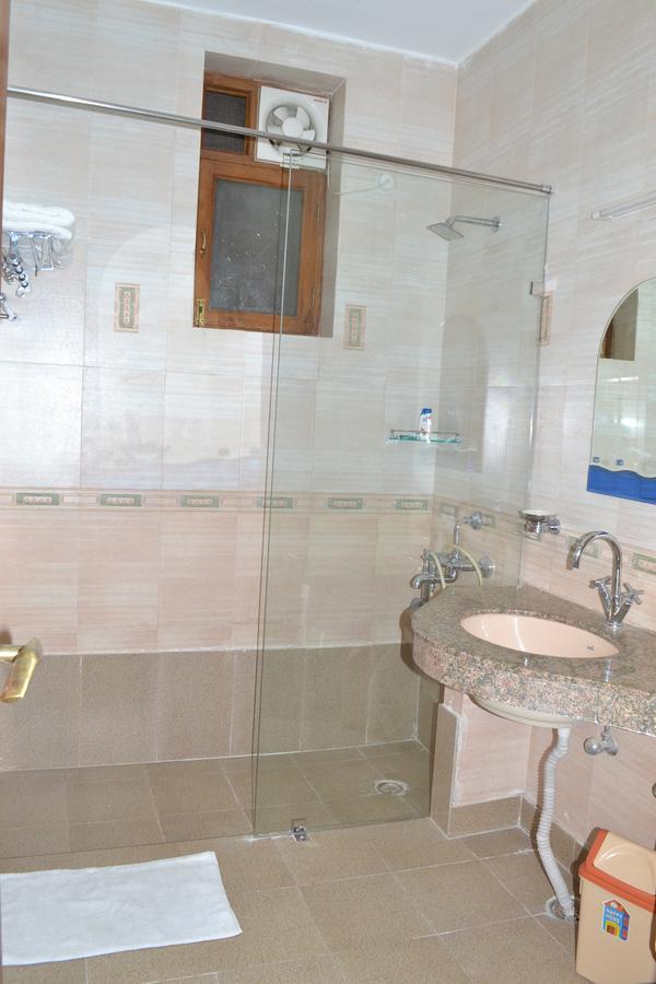 Raj Cottage Ganga Vatika Рішикеш Екстер'єр фото