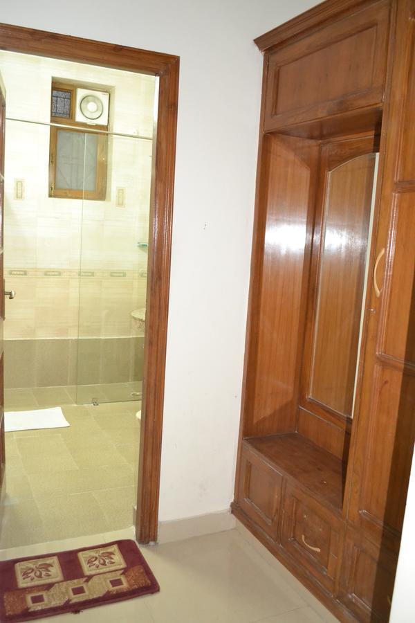 Raj Cottage Ganga Vatika Рішикеш Екстер'єр фото