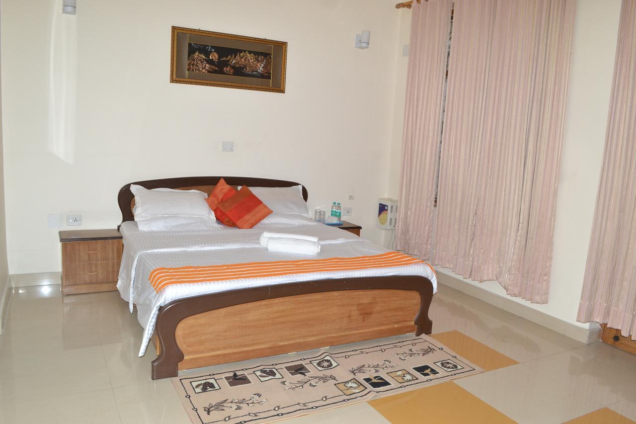Raj Cottage Ganga Vatika Рішикеш Екстер'єр фото