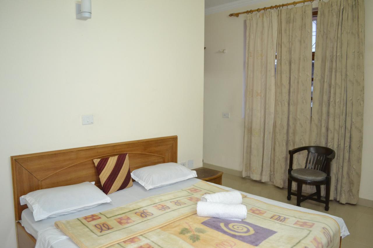 Raj Cottage Ganga Vatika Рішикеш Екстер'єр фото