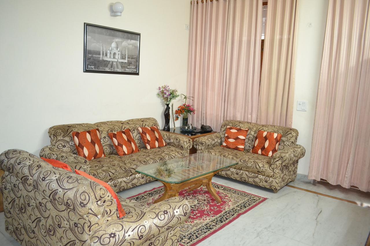 Raj Cottage Ganga Vatika Рішикеш Екстер'єр фото