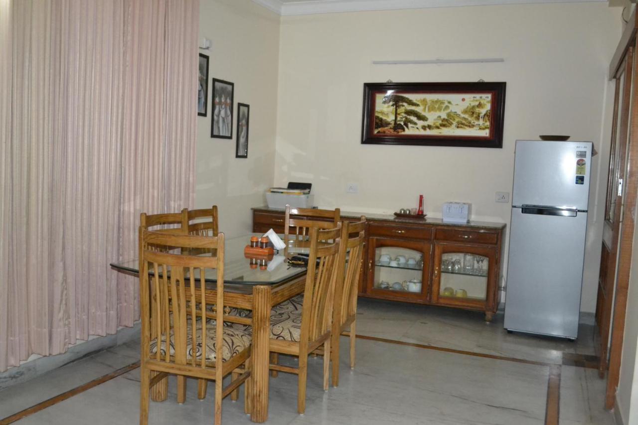 Raj Cottage Ganga Vatika Рішикеш Екстер'єр фото